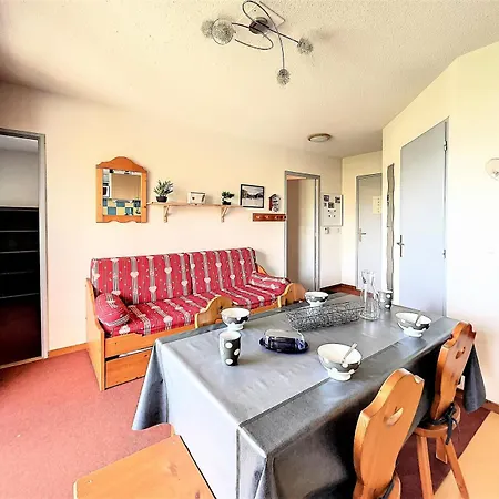 아파트 Pistes - Pmr 6 Pers Magnifique Vue Vallee Mae-1254 Villarembert